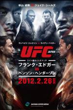 Watch UFC 144 Edgar vs Henderson Solarmovie