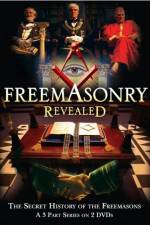 Watch Freemasonry Revealed Secret History of Freemasons Solarmovie
