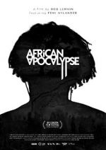 Watch African Apocalypse Solarmovie