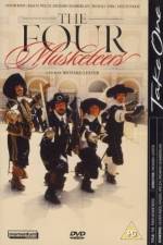 Watch The Four Musketeers Solarmovie