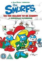 Watch \'Tis the Season to Be Smurfy (TV Short 1987) Solarmovie