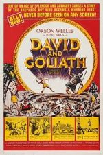Watch David and Goliath Solarmovie