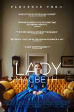 Watch Lady Macbeth Solarmovie