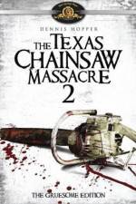 Watch The Texas Chainsaw Massacre 2 Solarmovie