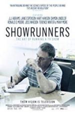 Watch Showrunners: The Art of Running a TV Show Solarmovie