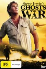 Watch Steve Irwin's Ghosts Of War Solarmovie