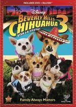 Watch Beverly Hills Chihuahua 3: Viva La Fiesta! Solarmovie