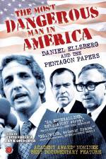 Watch The Most Dangerous Man in America Daniel Ellsberg and the Pentagon Papers Solarmovie