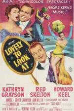 Watch Lovely to Look At Solarmovie