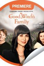 Watch The Good Witch's Family Solarmovie