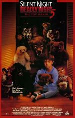 Watch Silent Night, Deadly Night 5: The Toy Maker Solarmovie