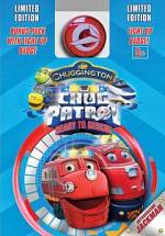 Watch Chuggington: Chug Patrol - Ready to Rescue (2013) Solarmovie