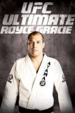 Watch UFC Ultimate Royce Gracie Solarmovie