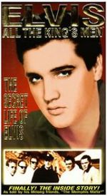Watch Elvis: All the King\'s Men (Vol. 1) - The Secret Life of Elvis Solarmovie