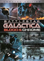 Watch Battlestar Galactica: Blood & Chrome Solarmovie