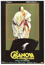 Watch Fellini\'s Casanova Solarmovie