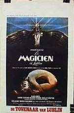 Watch The Magician of Lublin Solarmovie