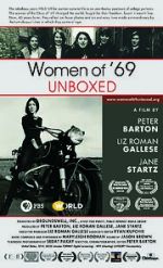 Watch Women of \'69: Unboxed Solarmovie