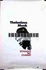 Watch Thelonious Monk Straight No Chaser Solarmovie