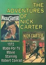 Watch Adventures of Nick Carter Solarmovie