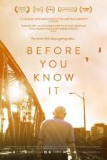 Watch Before You Know It Solarmovie
