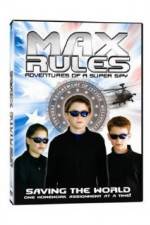 Watch Max Rules Solarmovie
