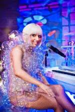 Watch Lady Gaga Live at the Chapel Solarmovie