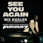 Watch Wiz Khalifa Ft. Charlie Puth: See You Again Solarmovie