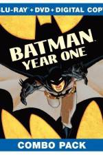 Watch Batman Year One Solarmovie