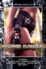 Watch Womb Raider Solarmovie