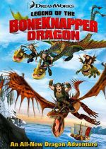 Watch Legend of the Boneknapper Dragon (TV Short 2010) Solarmovie