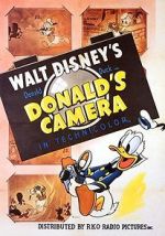 Watch Donald\'s Camera Solarmovie