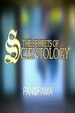 Watch The Secrets of Scientology: A Panorama Special Solarmovie