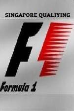 Watch Formula 1 2011 Singapore Grand Prix Qualifying Solarmovie