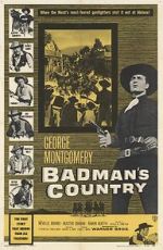 Watch Badman\'s Country Solarmovie