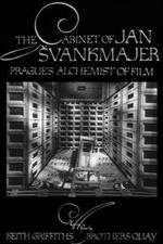 Watch The Cabinet of Jan Svankmajer Solarmovie