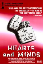 Watch Hearts and Minds Solarmovie