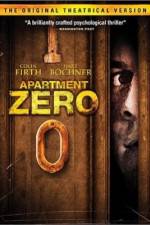 Watch Apartment Zero Solarmovie