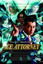 Watch Ace Attorney Solarmovie