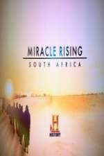 Watch Miracle Rising South Africa Solarmovie