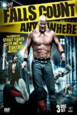 Watch WWE: Falls Count Anywhere: The Greatest Street Fights and other Out of Control Matches Solarmovie