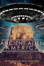 Watch Ancient Alien America Solarmovie
