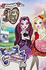 Watch Ever After High: Thronecoming Solarmovie
