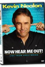 Watch Kevin Nealon: Now Hear Me Out! Solarmovie