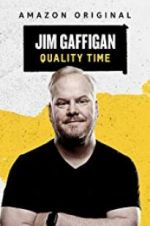 Watch Jim Gaffigan: Quality Time Solarmovie