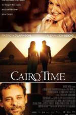 Watch Cairo Time Solarmovie