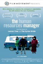 Watch The Human Resources Manager Solarmovie