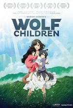 Watch Wolf Children Solarmovie