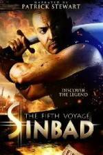 Watch Sinbad: The Fifth Voyage Solarmovie