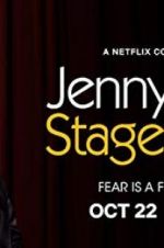Watch Jenny Slate: Stage Fright Solarmovie